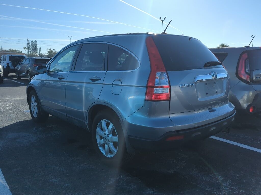2007 Honda CR-V EX-L San Clemente CA