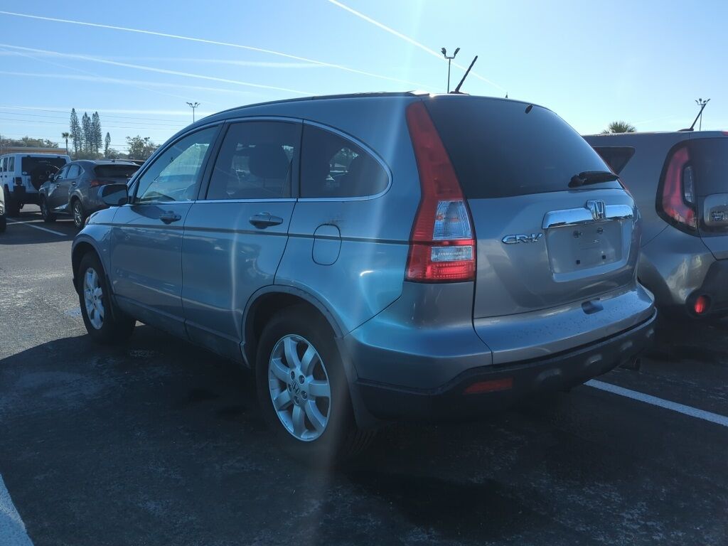 2007 Honda CR-V EX-L San Clemente CA