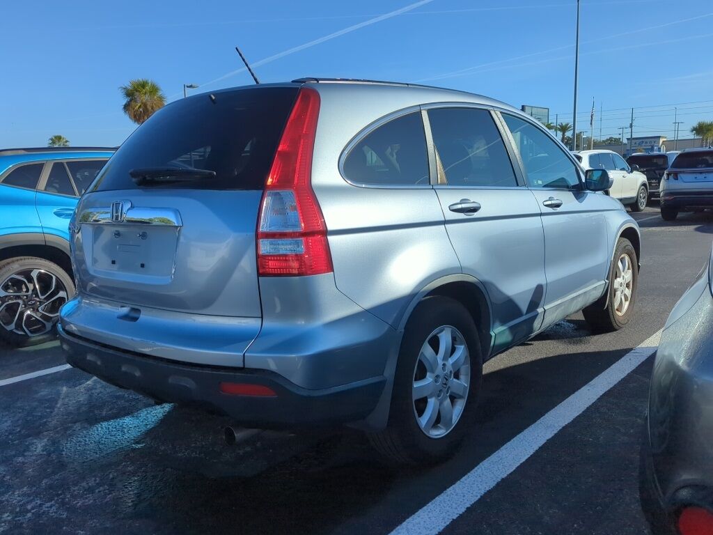 2007 Honda CR-V EX-L San Clemente CA