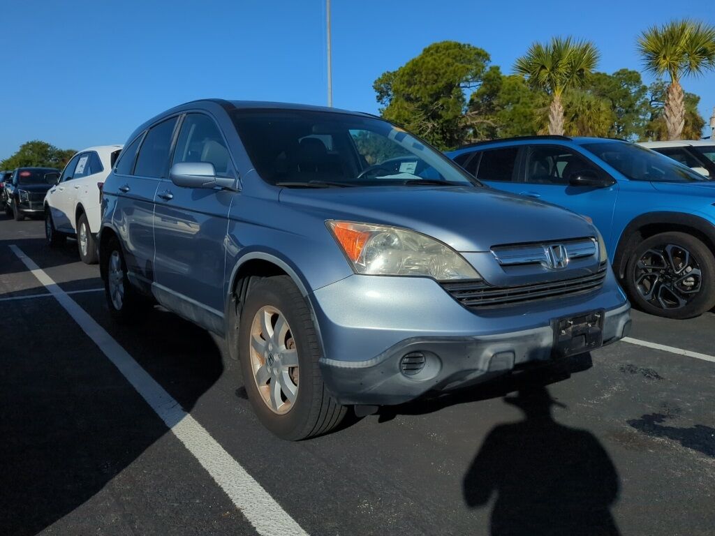 2007 Honda CR-V EX-L San Clemente CA