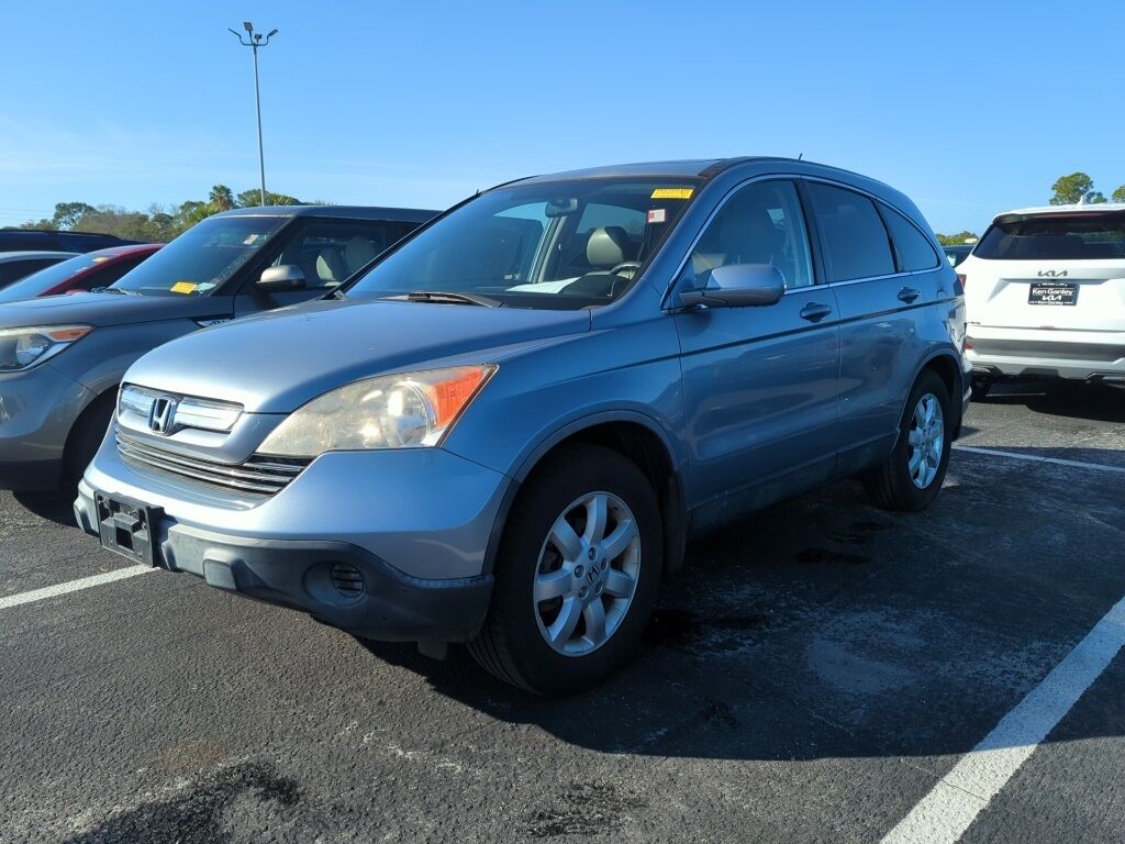 2007 Honda CR-V EX-L San Clemente CA