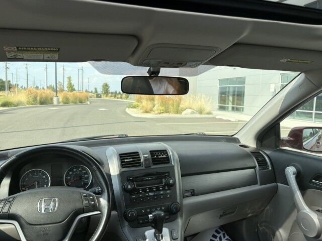 2007 Honda CR-V EX-L Spokane WA
