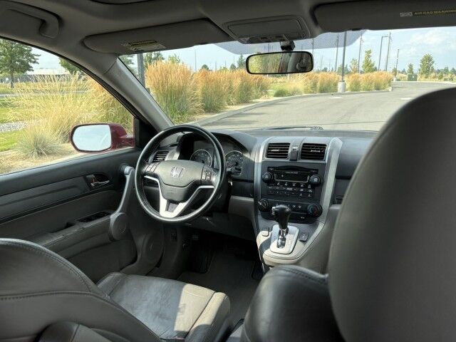 2007 Honda CR-V EX-L Spokane WA