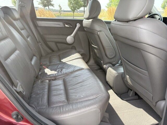 2007 Honda CR-V EX-L Spokane WA