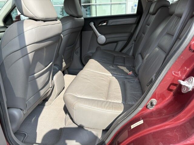 2007 Honda CR-V EX-L Spokane WA