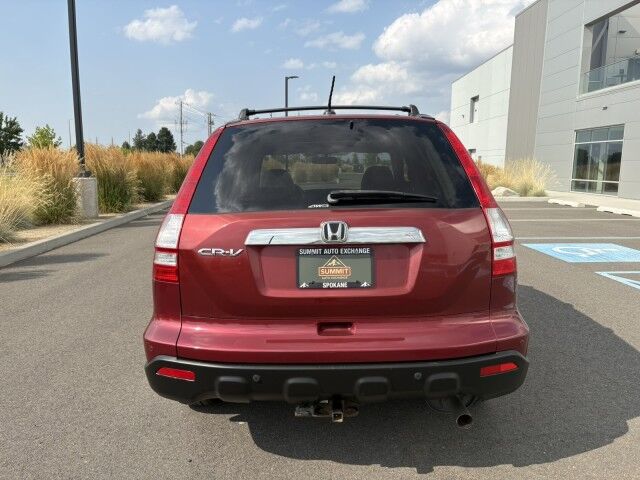 2007 Honda CR-V EX-L Spokane WA