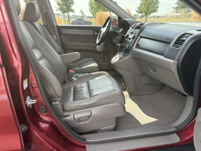 2007 Honda CR-V EX-L Spokane WA