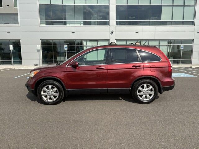 2007 Honda CR-V EX-L