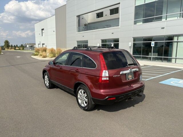2007 Honda CR-V EX-L