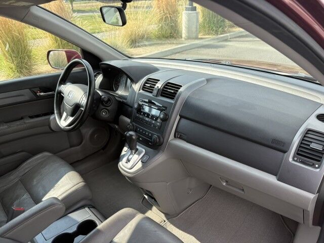 2007 Honda CR-V EX-L Spokane WA