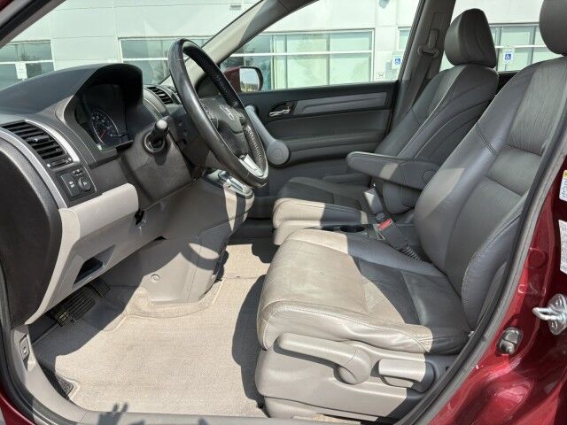 2007 Honda CR-V EX-L Spokane WA