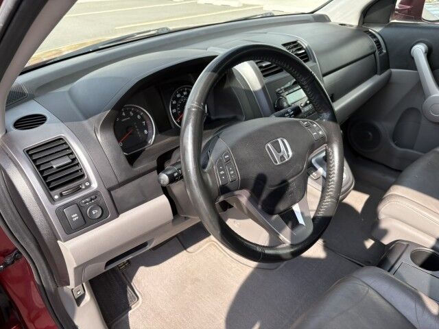 2007 Honda CR-V EX-L Spokane WA