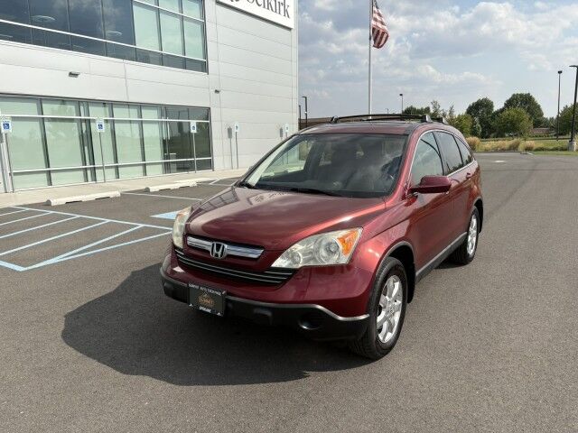 2007 Honda CR-V EX-L