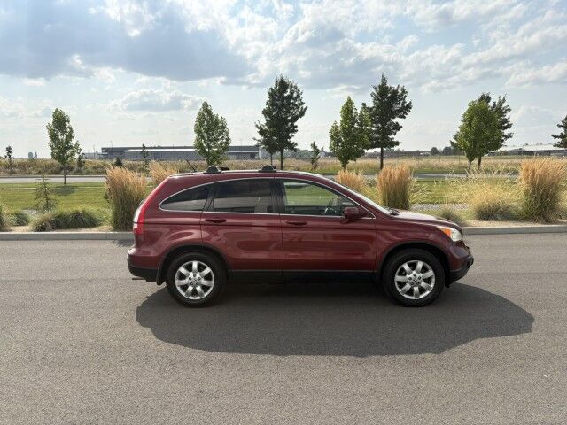 2007 Honda CR-V EX-L Spokane WA