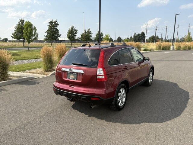 2007 Honda CR-V EX-L Spokane WA