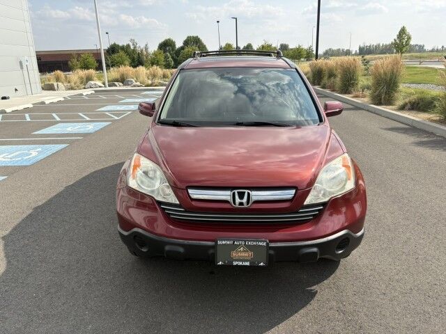 2007 Honda CR-V EX-L Spokane WA