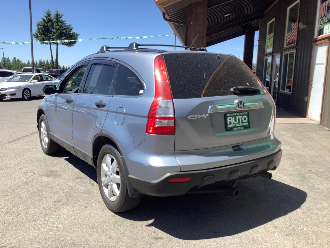 2007 Honda CR-V EX Hayden, ID