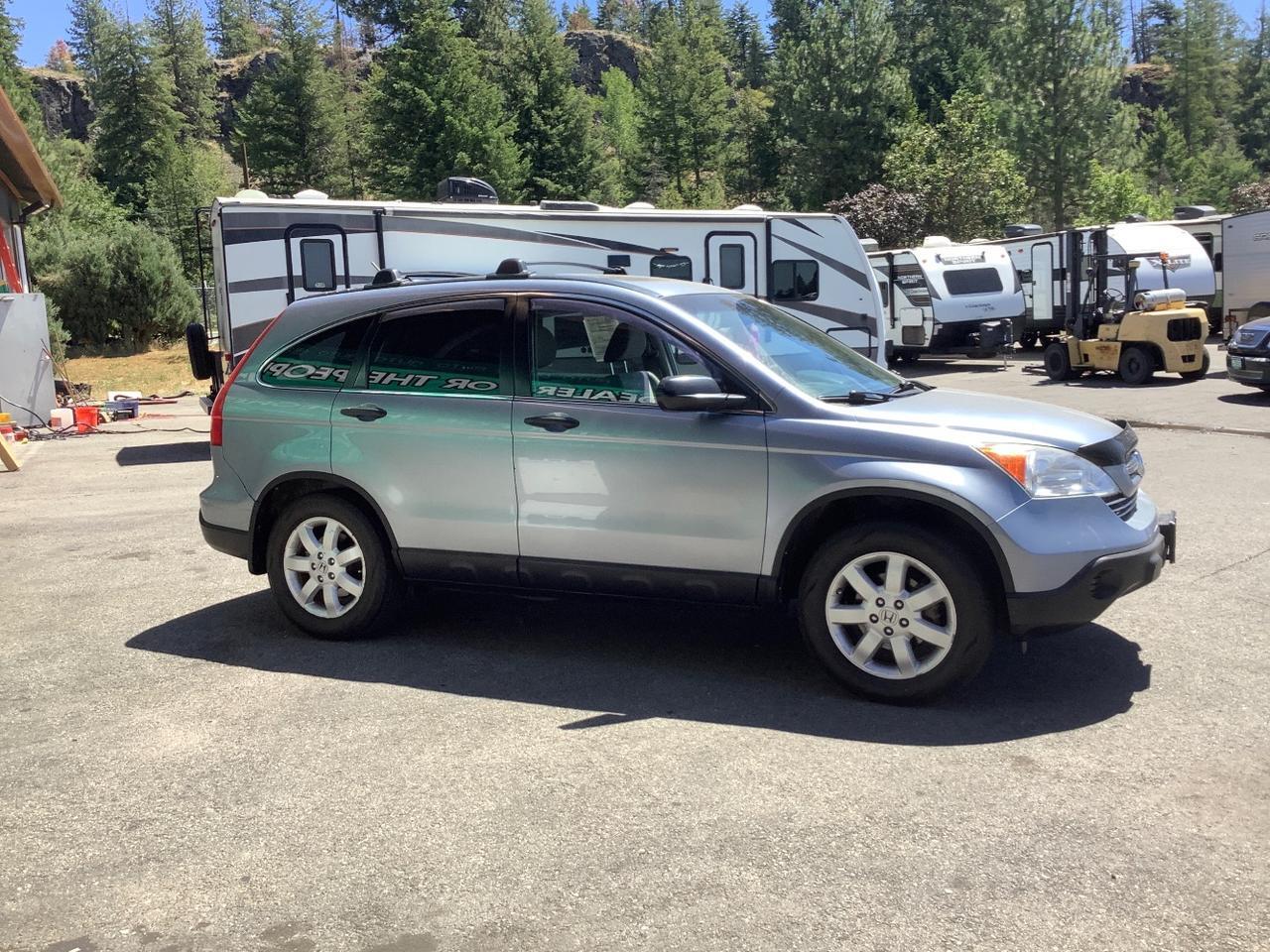2007 Honda CR-V EX Hayden, ID