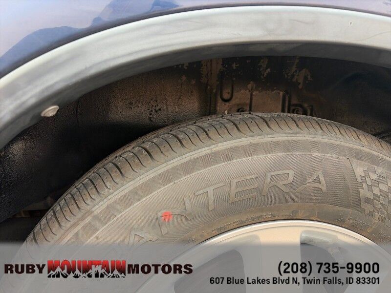 2007 Honda CR-V EX Twin Falls ID