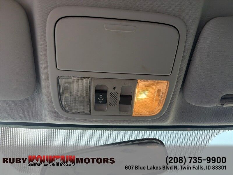 2007 Honda CR-V EX Twin Falls ID