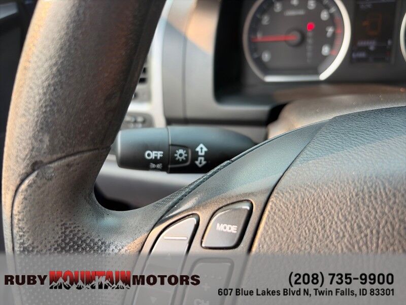 2007 Honda CR-V EX Twin Falls ID