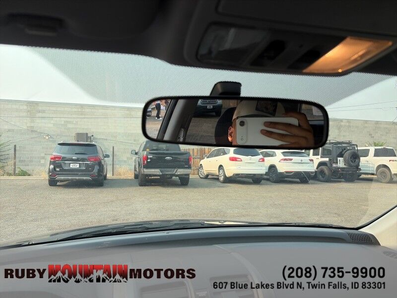 2007 Honda CR-V EX Twin Falls ID