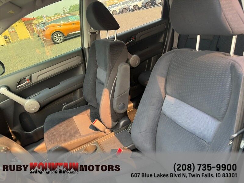 2007 Honda CR-V EX Twin Falls ID