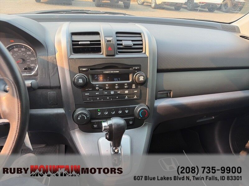 2007 Honda CR-V EX Twin Falls ID