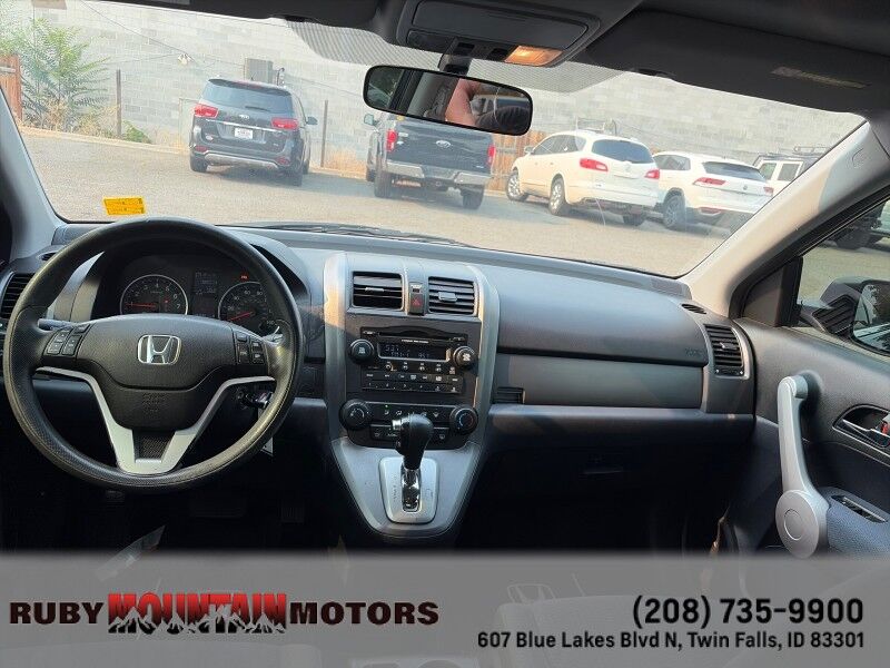 2007 Honda CR-V EX Twin Falls ID