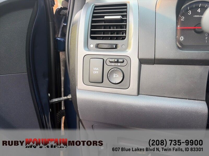 2007 Honda CR-V EX Twin Falls ID