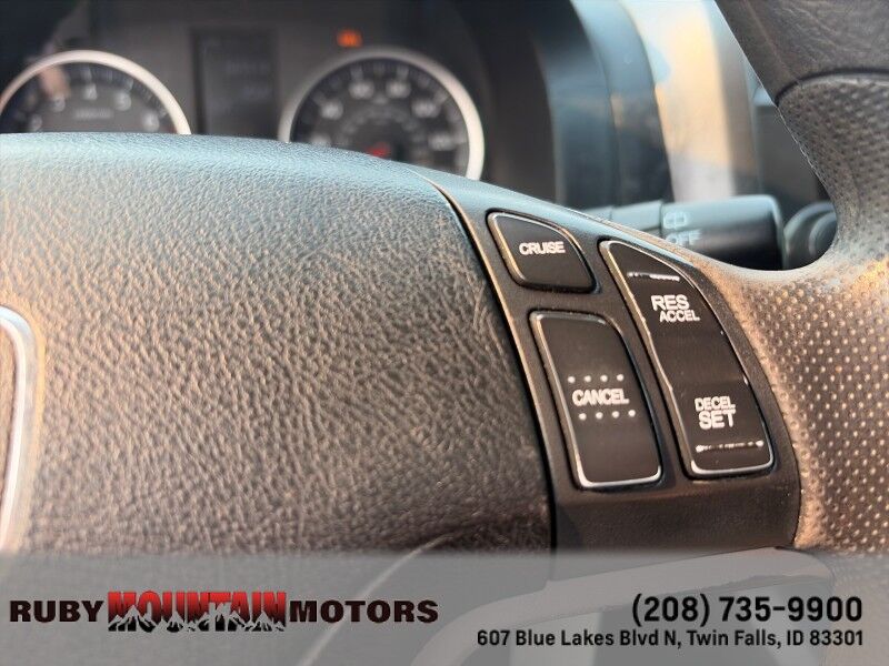 2007 Honda CR-V EX Twin Falls ID
