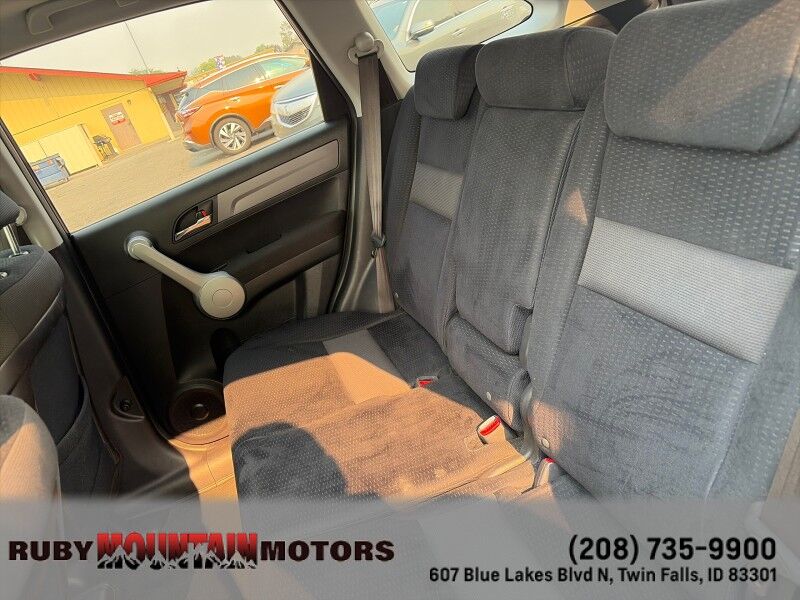 2007 Honda CR-V EX Twin Falls ID