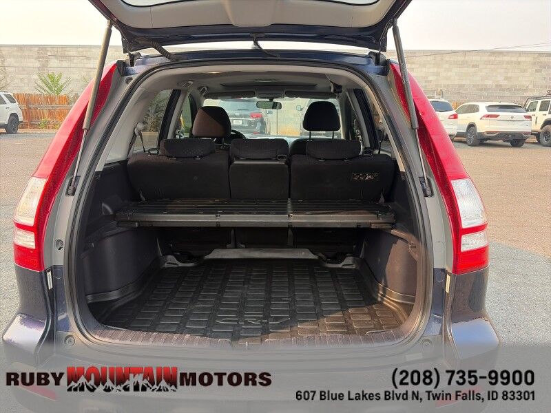 2007 Honda CR-V EX Twin Falls ID