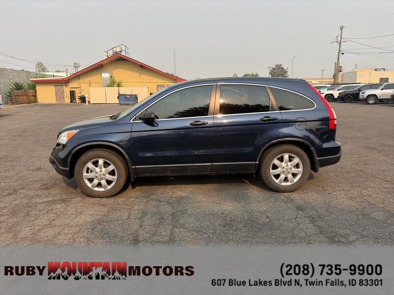 2007 Honda CR-V EX Twin Falls ID