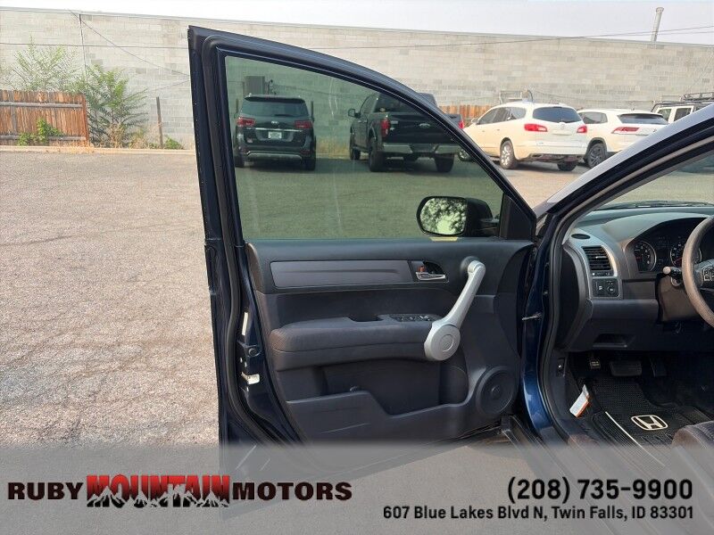 2007 Honda CR-V EX Twin Falls ID