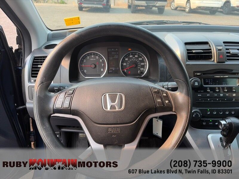 2007 Honda CR-V EX Twin Falls ID
