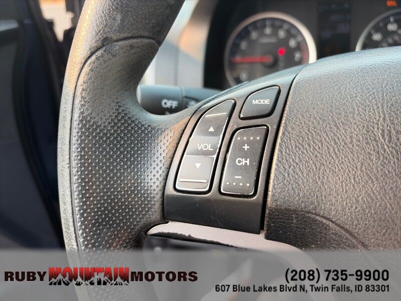 2007 Honda CR-V EX Twin Falls ID