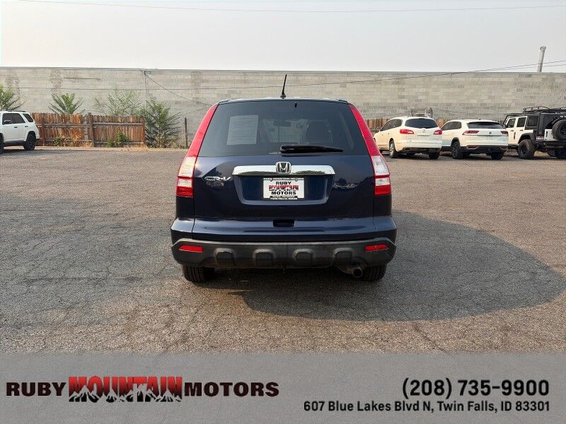 2007 Honda CR-V EX Twin Falls ID