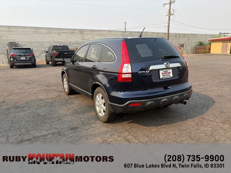 2007 Honda CR-V EX Twin Falls ID