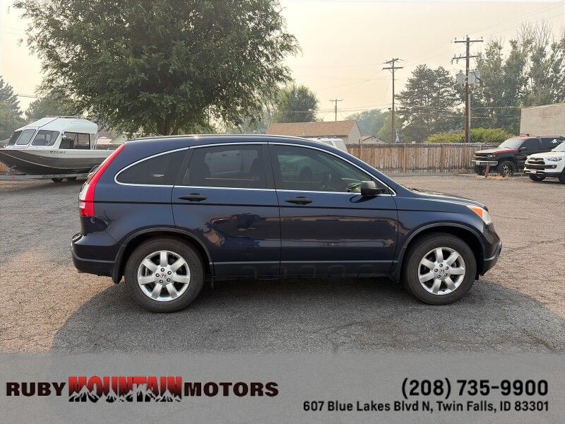 2007 Honda CR-V EX Twin Falls ID
