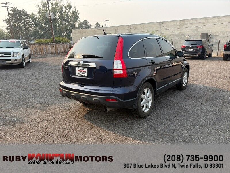 2007 Honda CR-V EX Twin Falls ID