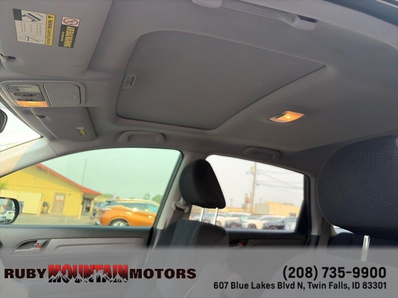 2007 Honda CR-V EX Twin Falls ID
