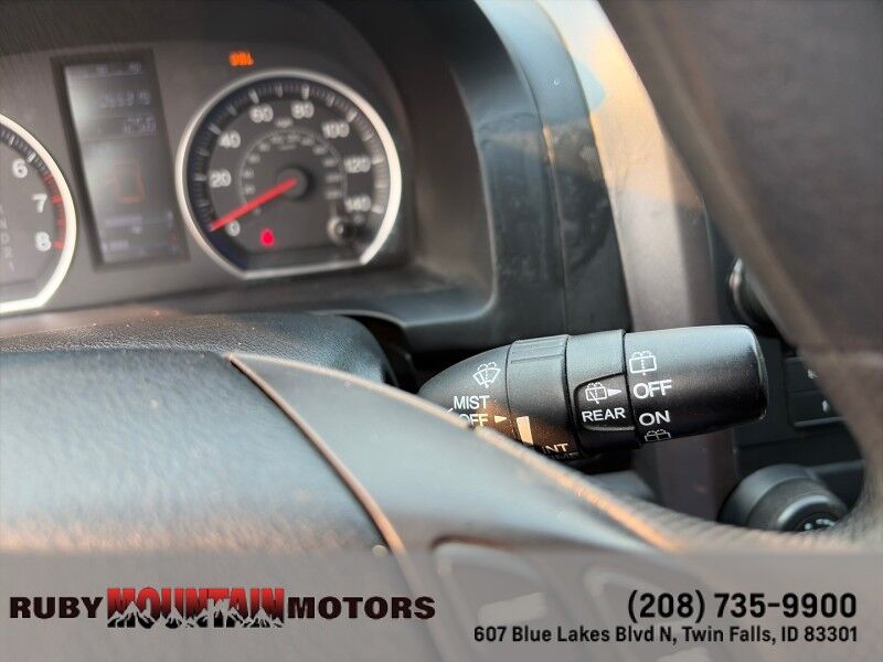 2007 Honda CR-V EX Twin Falls ID