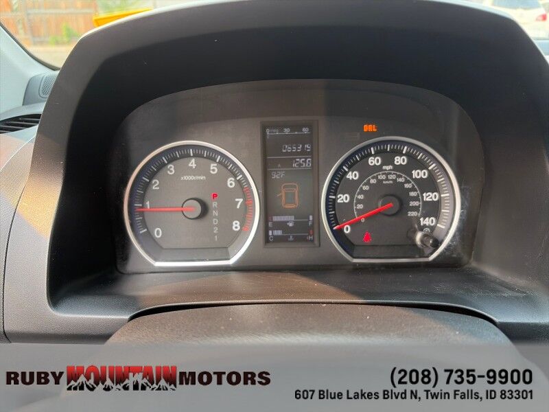 2007 Honda CR-V EX Twin Falls ID