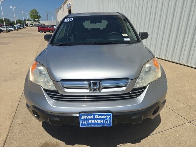 2007 Honda CR-V EX West Burlington IA