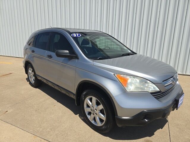 2007 Honda CR-V EX West Burlington IA
