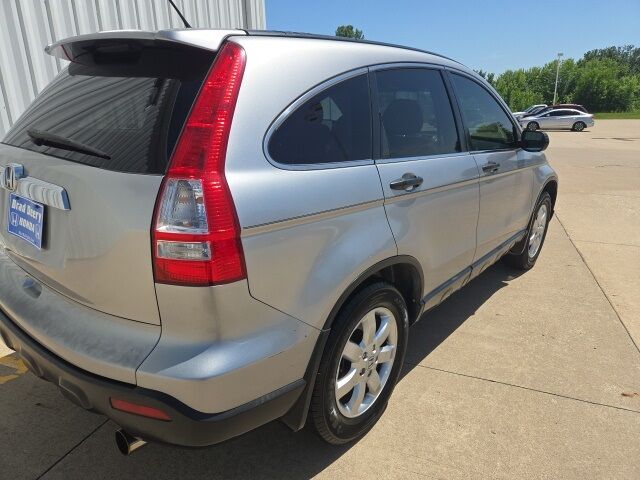 2007 Honda CR-V EX West Burlington IA
