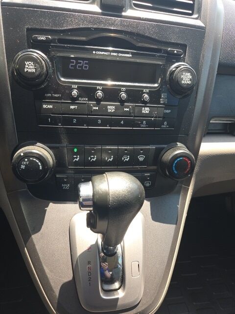2007 Honda CR-V EX West Burlington IA