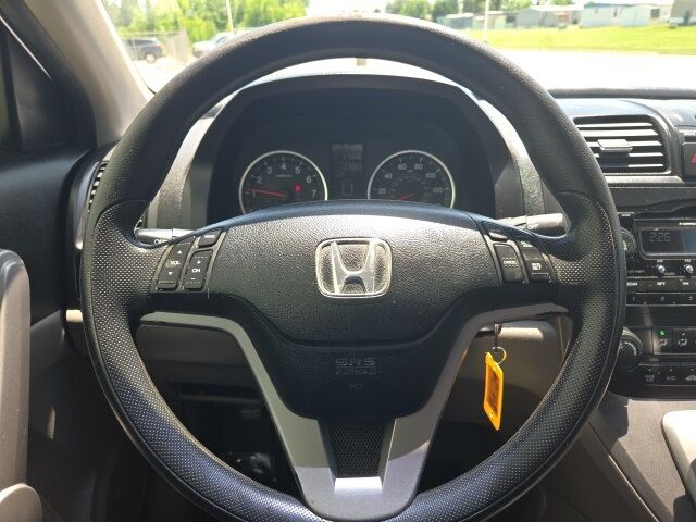 2007 Honda CR-V EX West Burlington IA