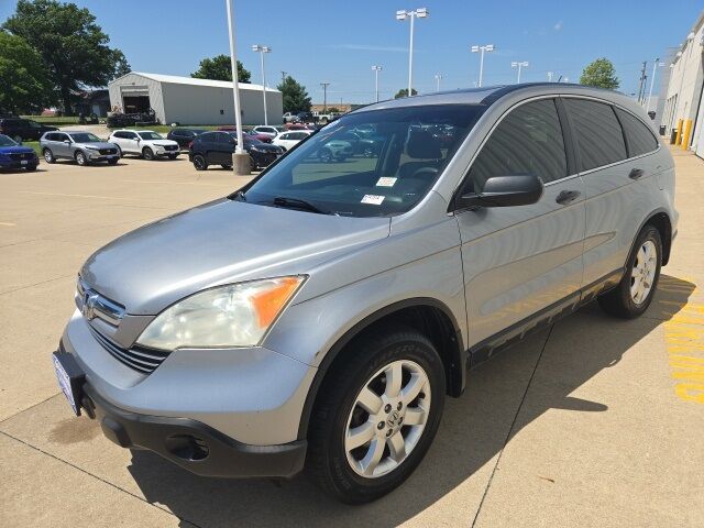 2007 Honda CR-V EX West Burlington IA